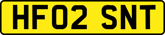 HF02SNT