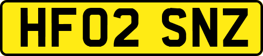 HF02SNZ