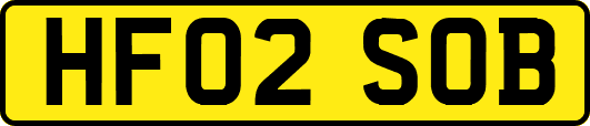 HF02SOB