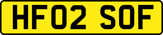 HF02SOF