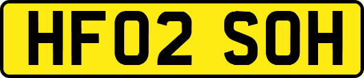 HF02SOH