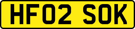 HF02SOK