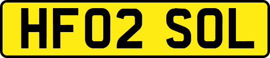 HF02SOL
