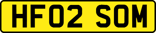 HF02SOM