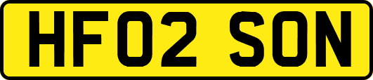 HF02SON