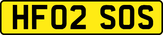 HF02SOS