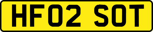 HF02SOT