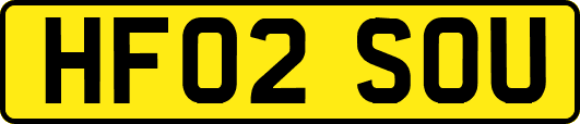 HF02SOU