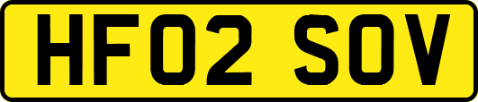 HF02SOV