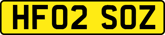 HF02SOZ