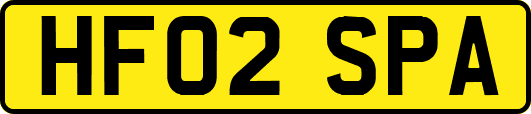 HF02SPA