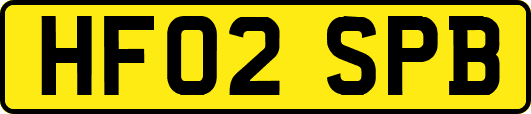 HF02SPB