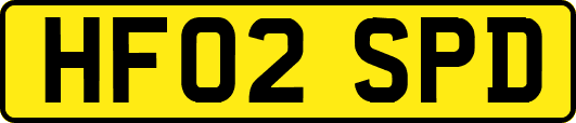 HF02SPD