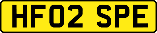 HF02SPE