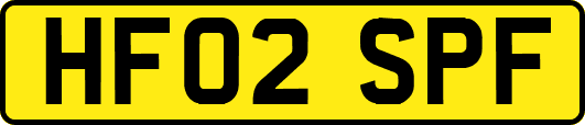 HF02SPF