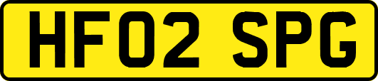 HF02SPG