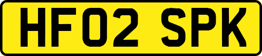 HF02SPK