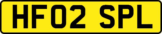 HF02SPL