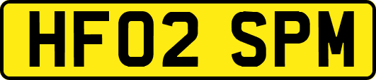 HF02SPM