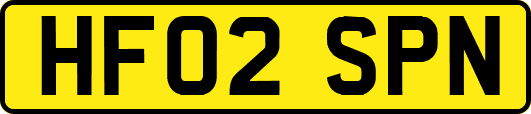 HF02SPN