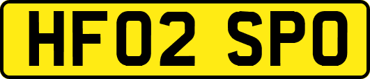 HF02SPO