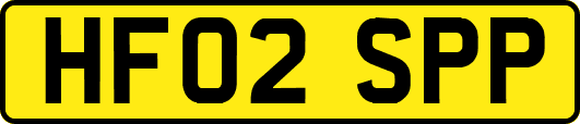 HF02SPP
