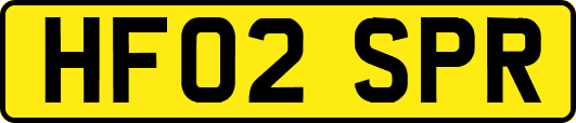 HF02SPR