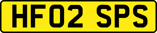 HF02SPS