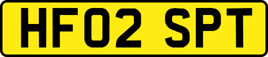 HF02SPT