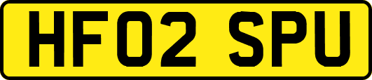 HF02SPU