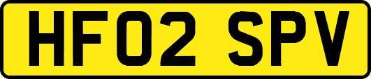 HF02SPV