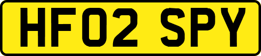 HF02SPY