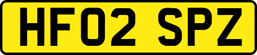 HF02SPZ
