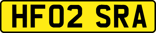 HF02SRA
