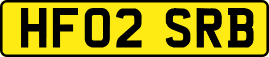 HF02SRB