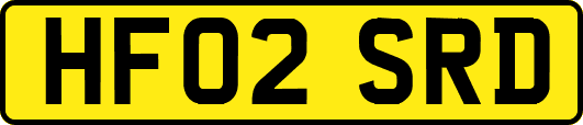 HF02SRD