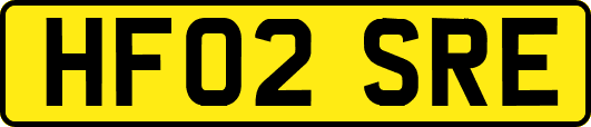 HF02SRE