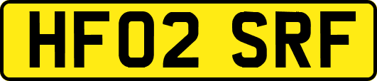 HF02SRF