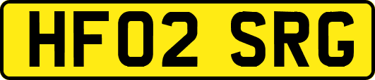 HF02SRG