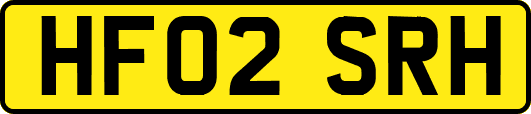 HF02SRH