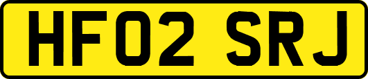 HF02SRJ