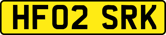 HF02SRK