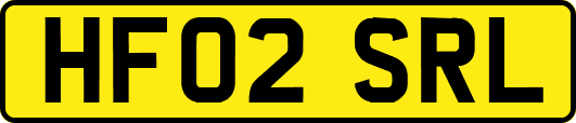 HF02SRL