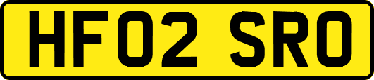 HF02SRO