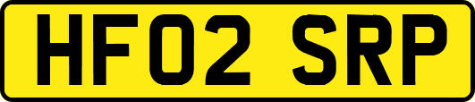 HF02SRP