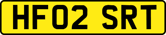 HF02SRT