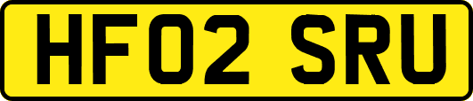 HF02SRU