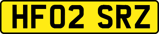 HF02SRZ