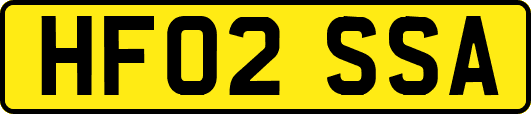 HF02SSA