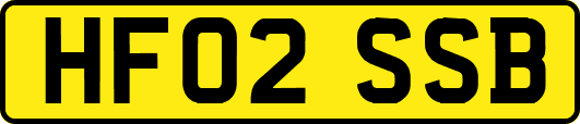 HF02SSB